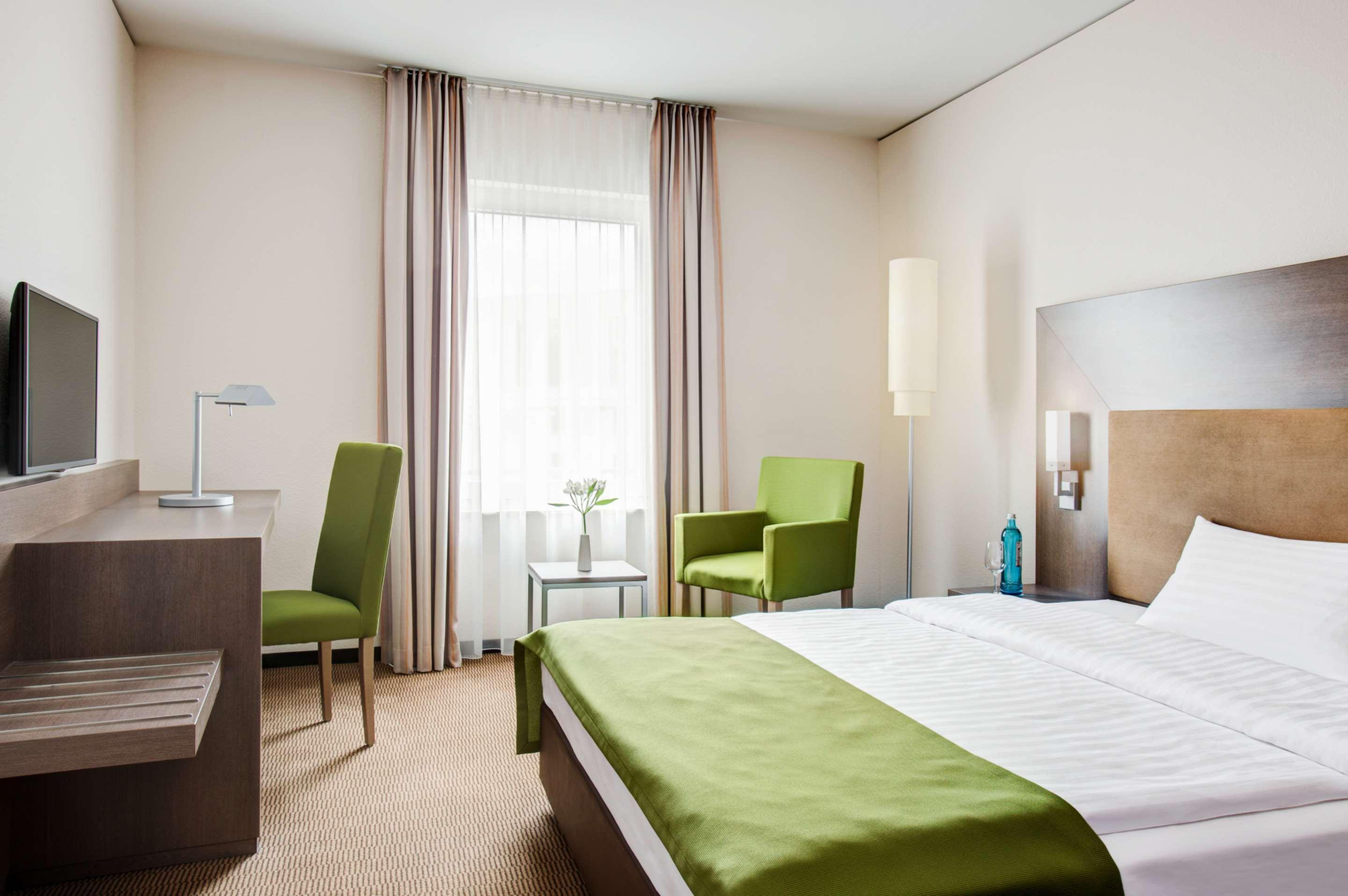 Intercityhotel מיינץ מראה חיצוני תמונה