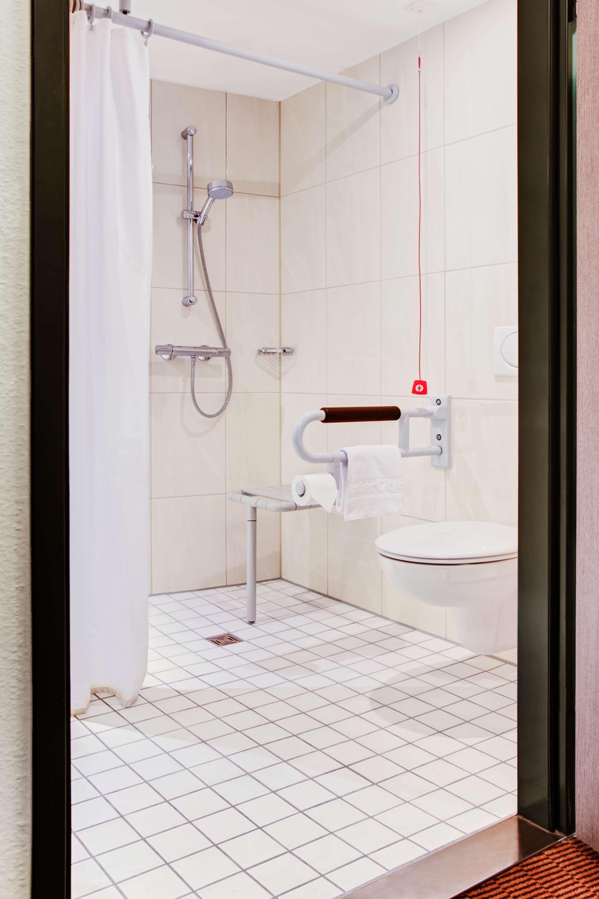 Intercityhotel מיינץ מראה חיצוני תמונה