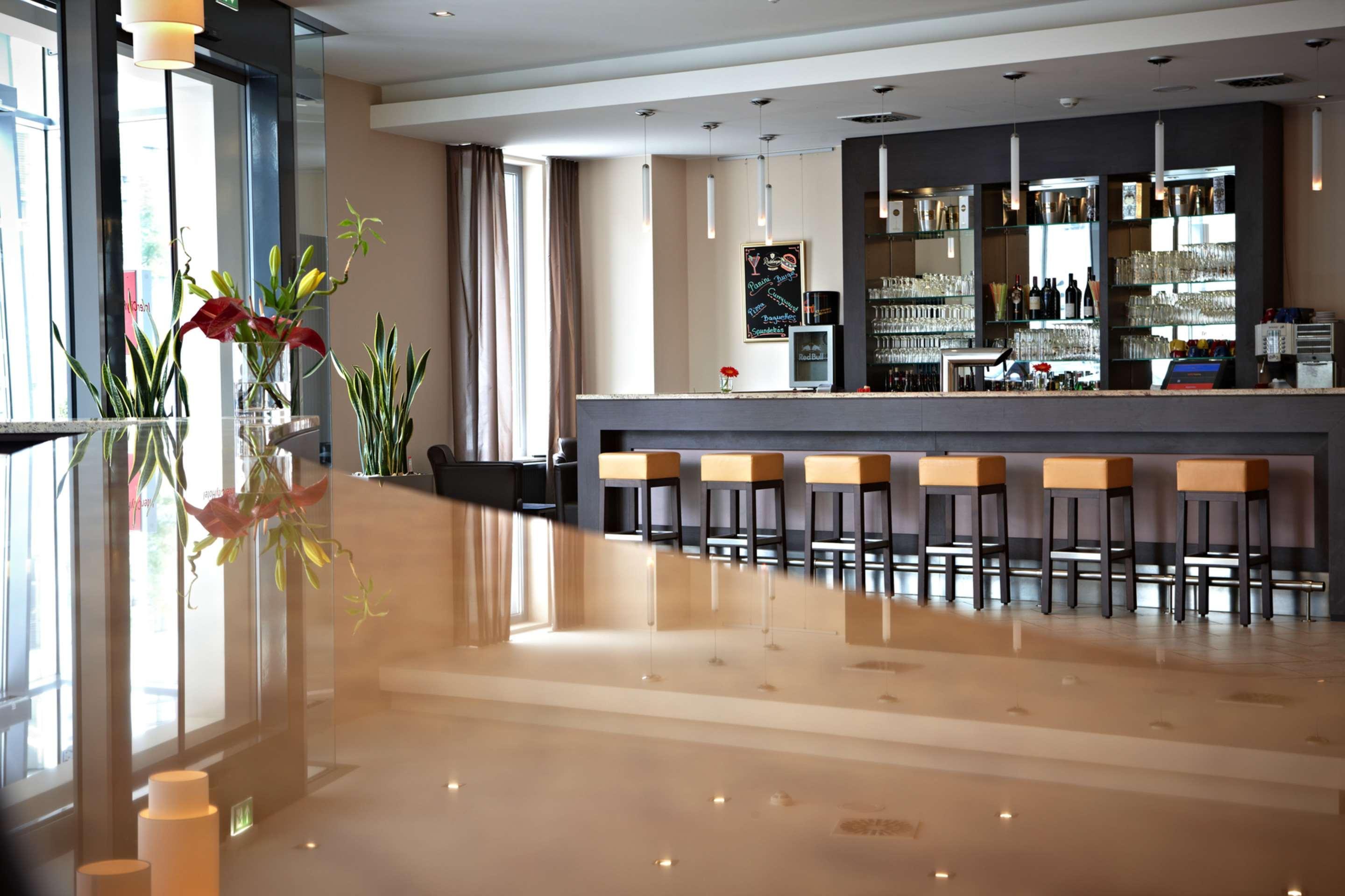 Intercityhotel מיינץ מראה חיצוני תמונה