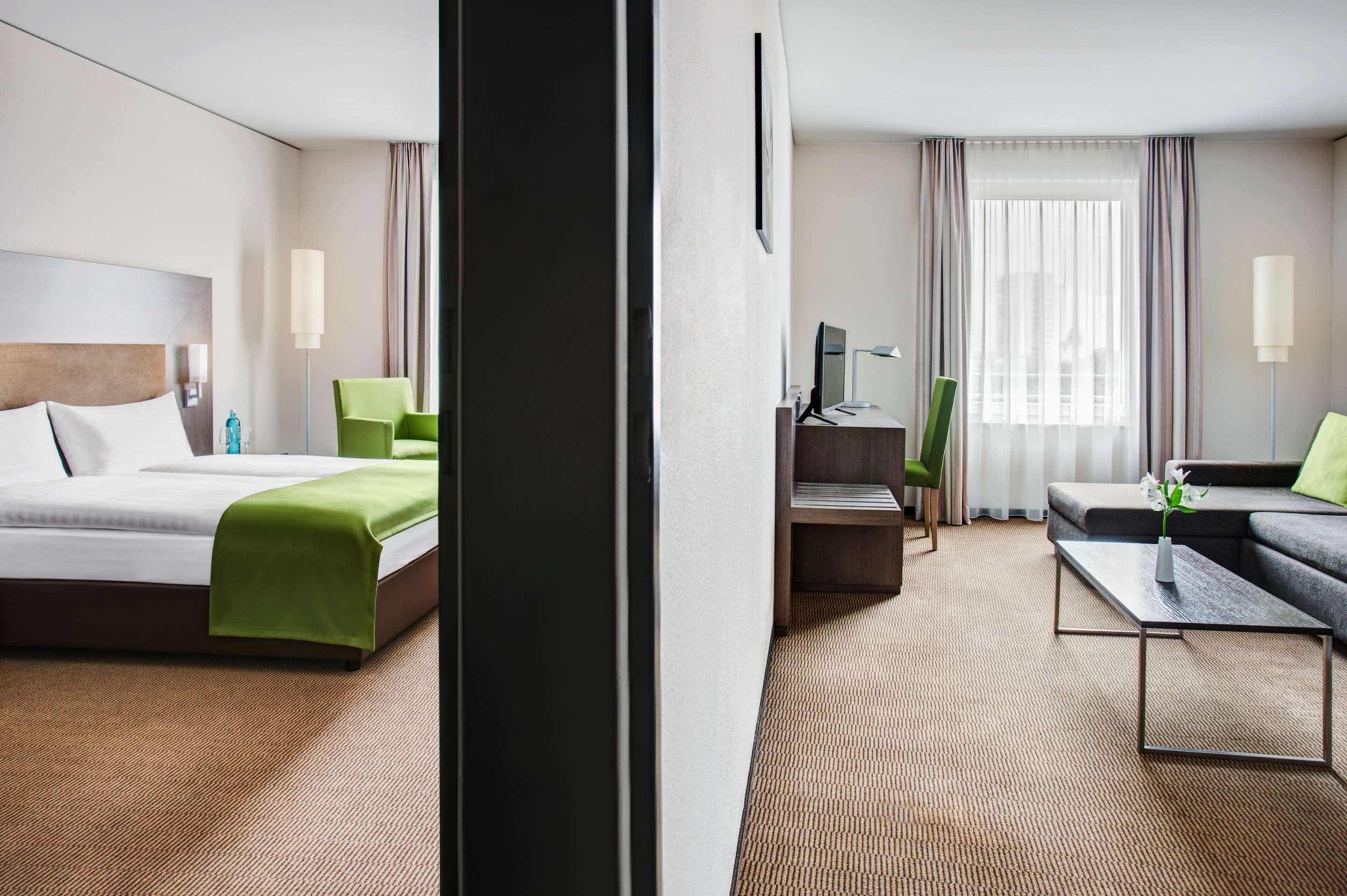 Intercityhotel מיינץ מראה חיצוני תמונה