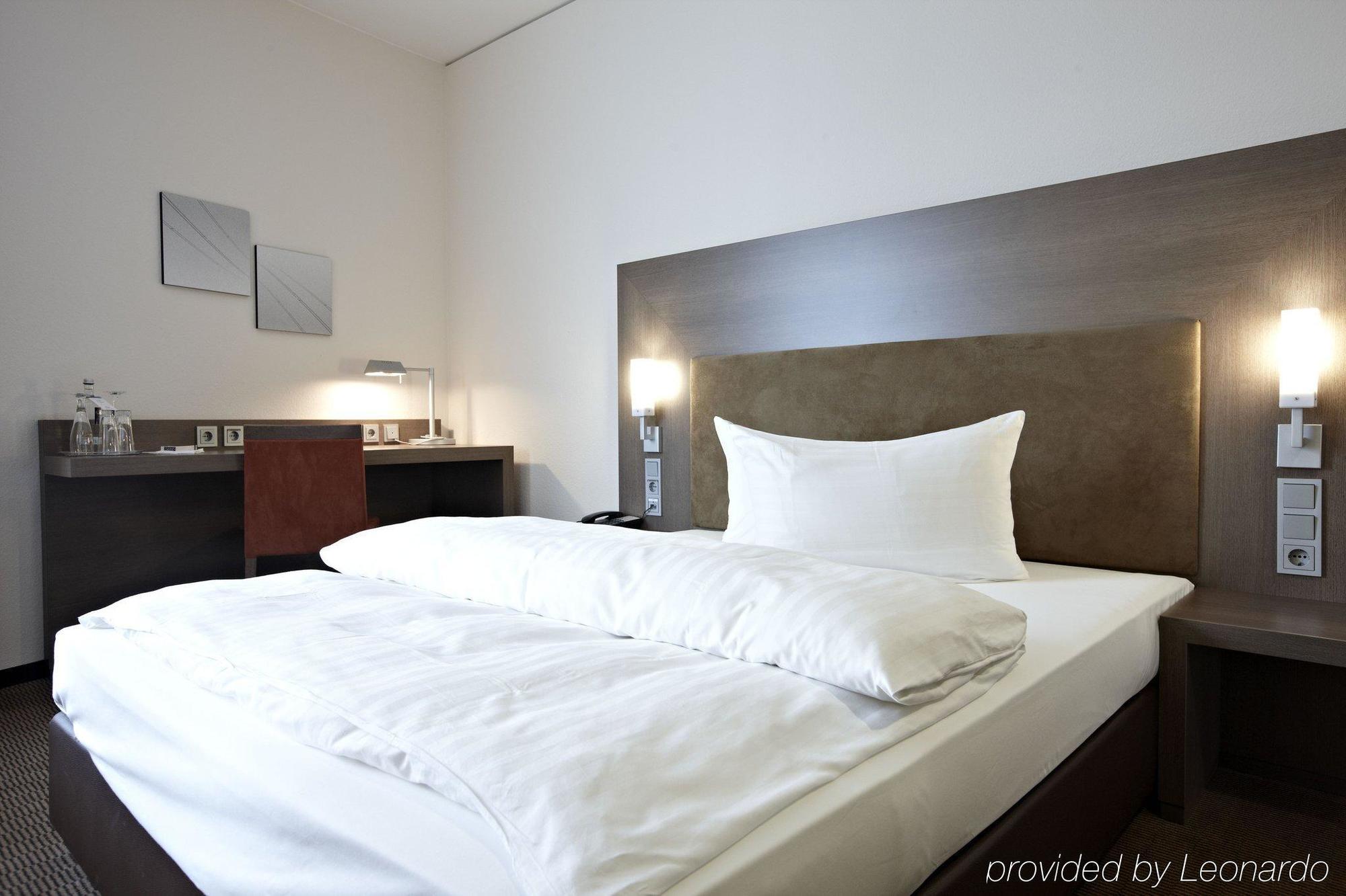 Intercityhotel מיינץ מראה חיצוני תמונה