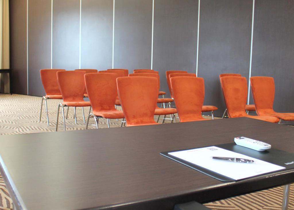 Intercityhotel מיינץ מראה חיצוני תמונה