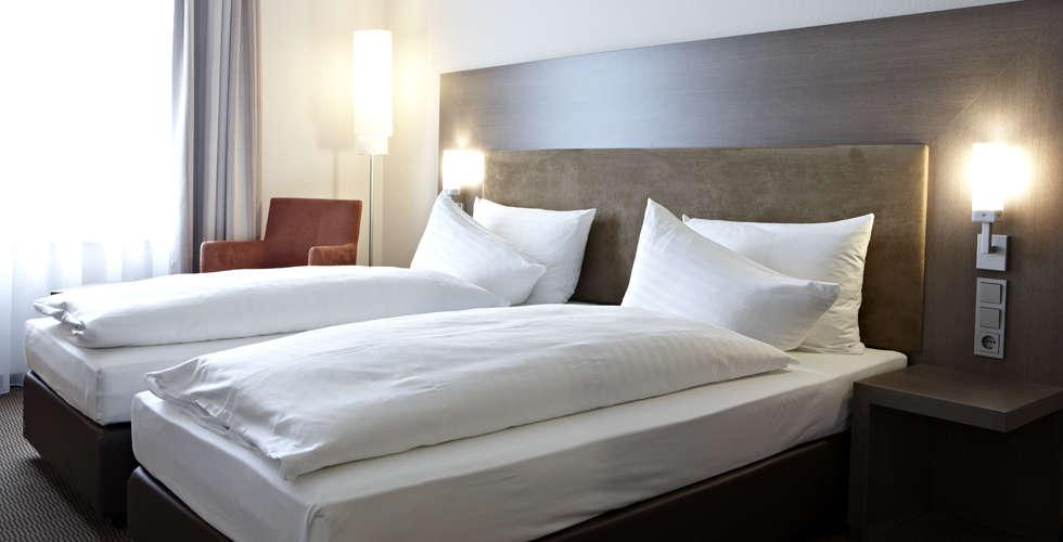 Intercityhotel מיינץ מראה חיצוני תמונה