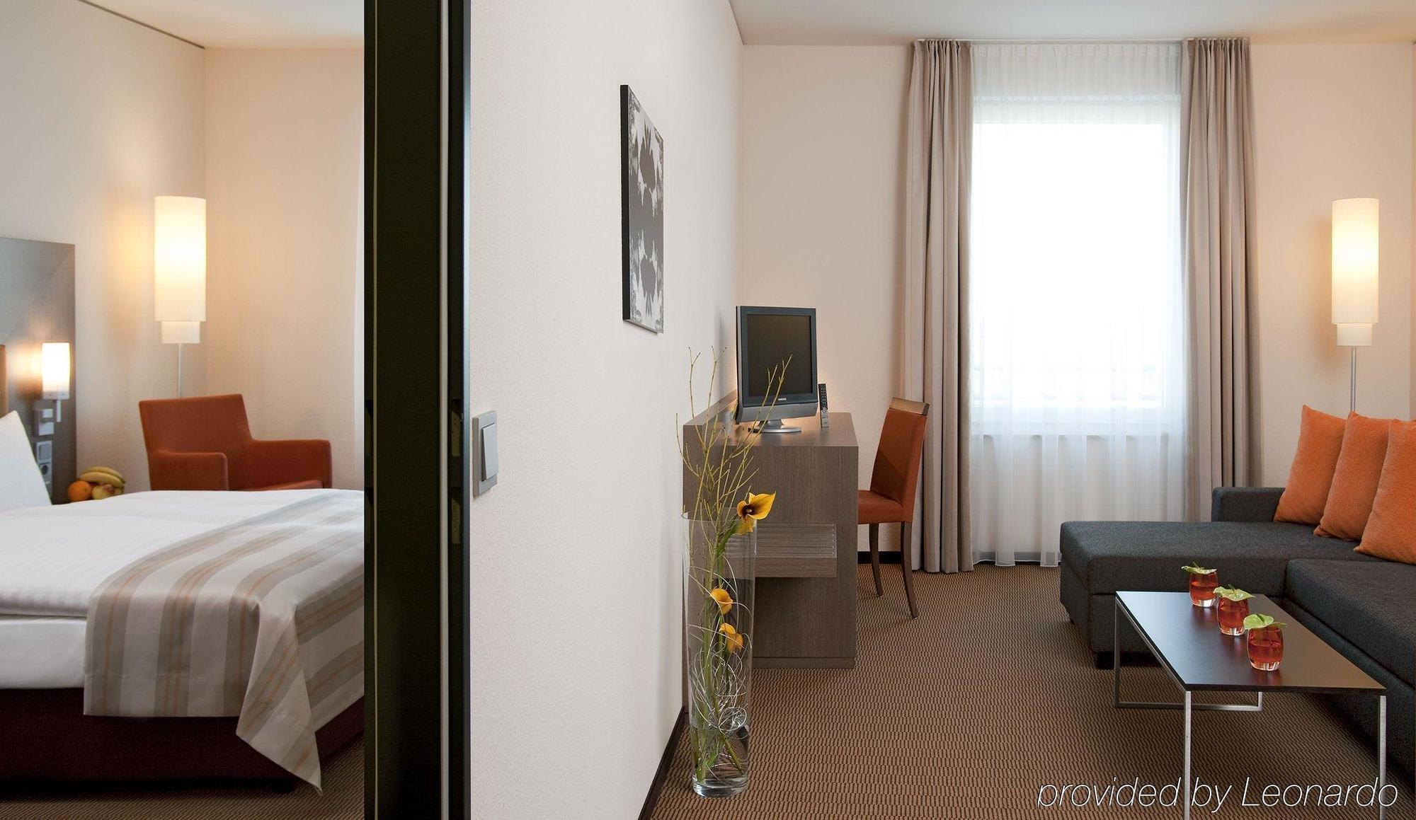 Intercityhotel מיינץ מראה חיצוני תמונה
