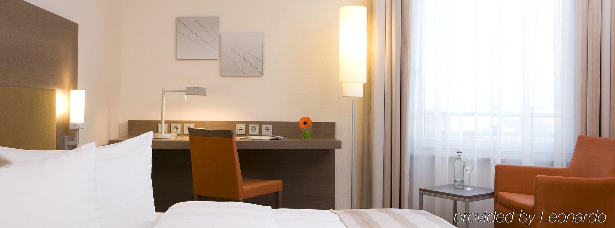 Intercityhotel מיינץ מראה חיצוני תמונה